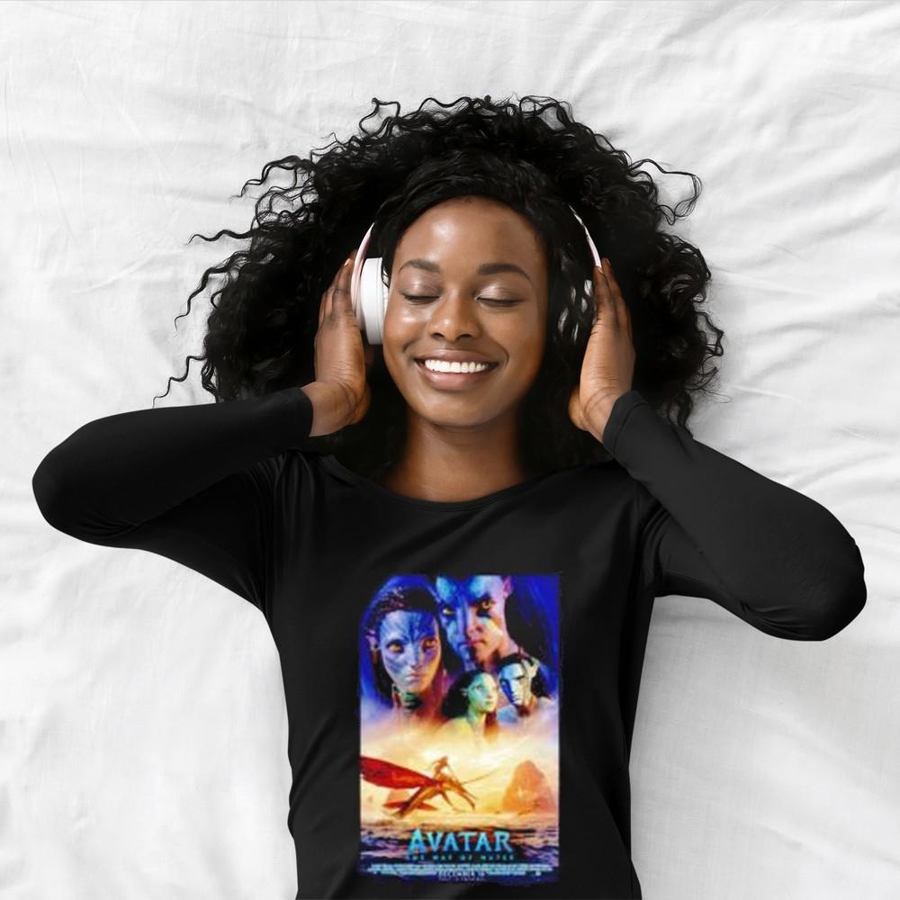Best Movie Avatar way of water shirt