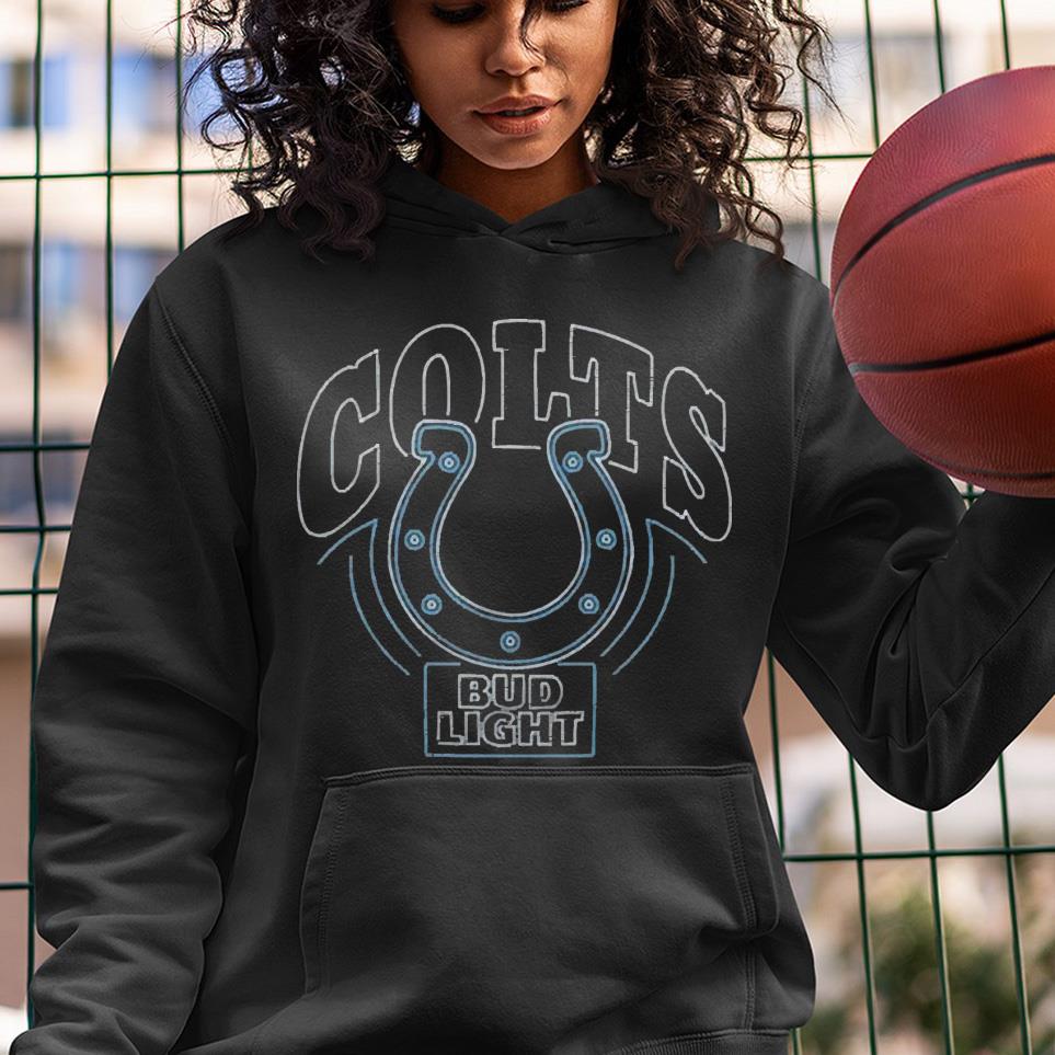 Nfl X Bud Light X Indianapolis Colts 2022 Shirt Nfl X Bud Light X Indianapolis Colts 2022 Shirt