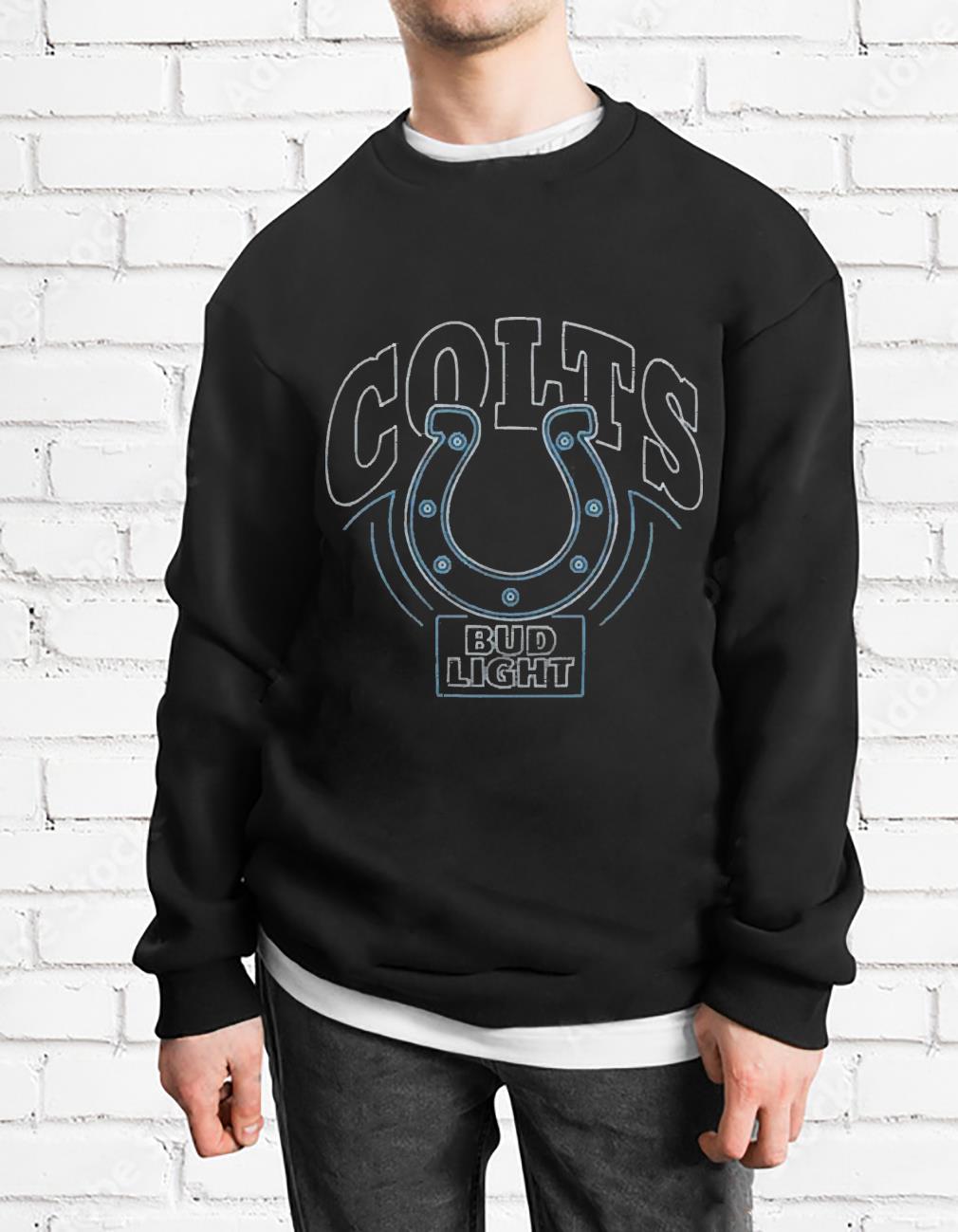 Nfl X Bud Light X Indianapolis Colts 2022 Shirt Nfl X Bud Light X Indianapolis Colts 2022 Shirt