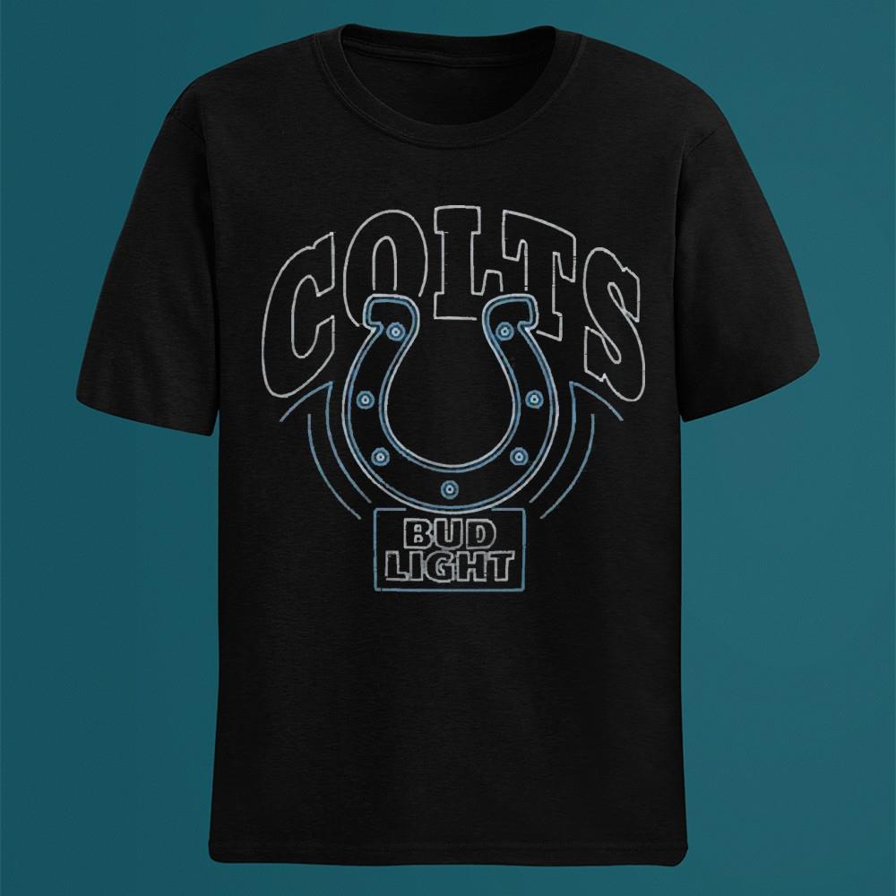 Nfl X Bud Light X Indianapolis Colts 2022 Shirt Nfl X Bud Light X Indianapolis Colts 2022 Shirt