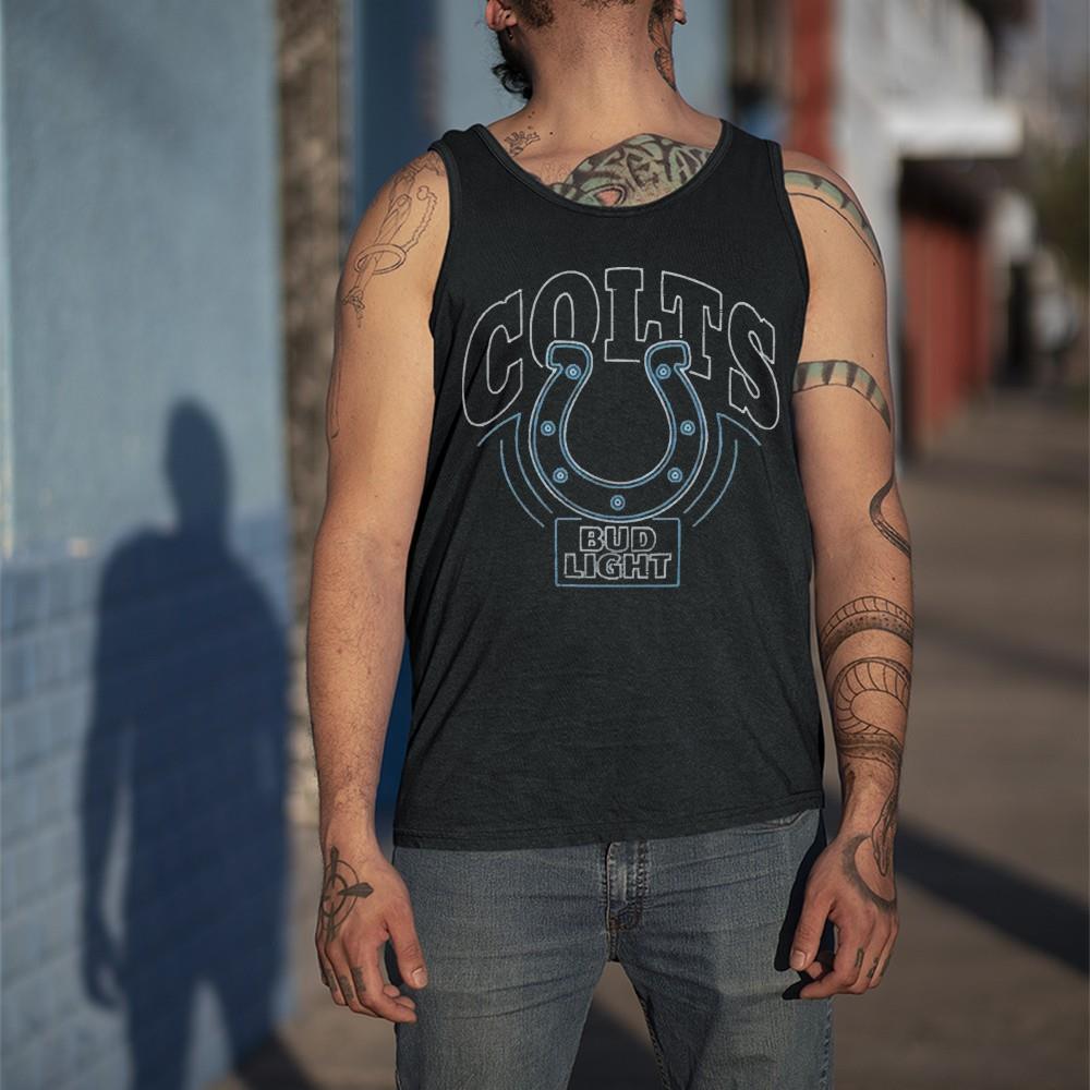 Nfl X Bud Light X Indianapolis Colts 2022 Shirt Nfl X Bud Light X Indianapolis Colts 2022 Shirt