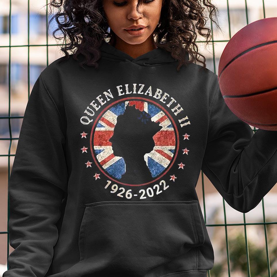 RIP Queen Elizabeth 1926-2022 Rest In Peace Queen Elizabeth II Tee Shirt