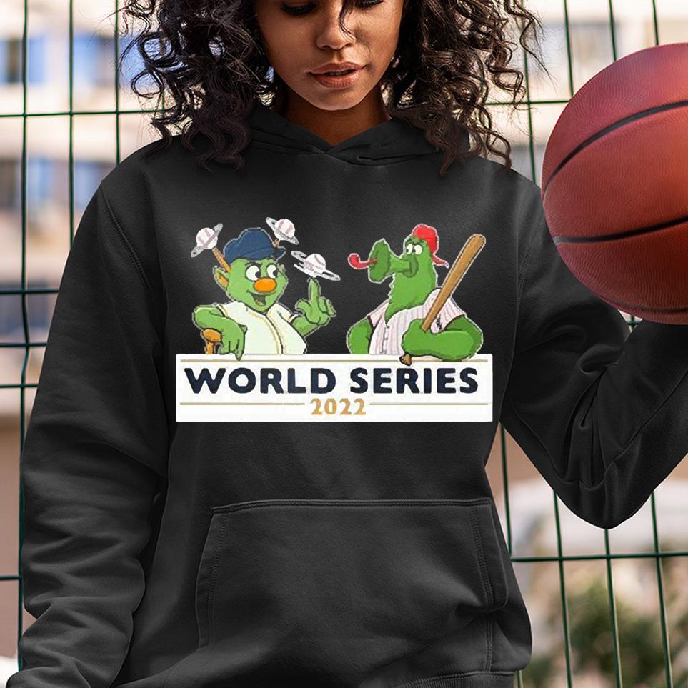 World Series 2022 Phillies Astros Phanatic Shirt World Series 2022 Phillies Astros Phanatic Shirt 1