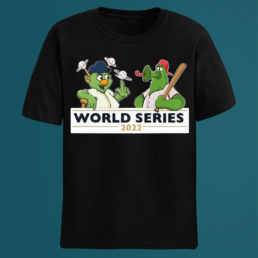 World Series 2022 Phillies Astros Phanatic Shirt 2 World Series 2022 Phillies Astros Phanatic Shirt 3