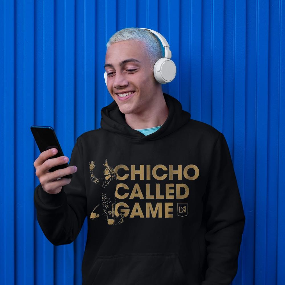 LAFC Cristian Arango Chicho Called Game Shirt