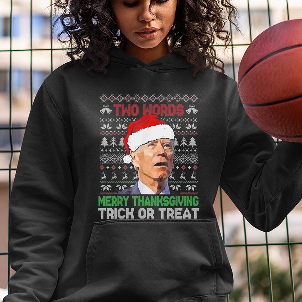 Family Is The Best Part Of Christmas Shirt 9