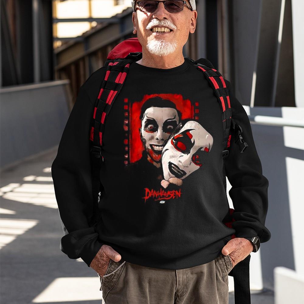Danhausen Evilhausen Shirt