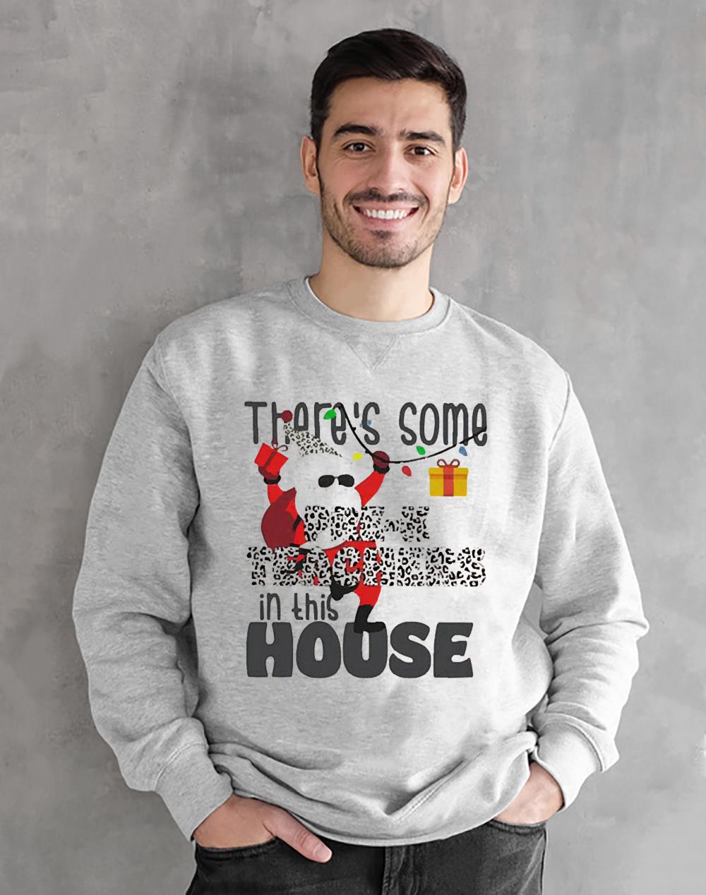 Family Is The Best Part Of Christmas Shirt 8