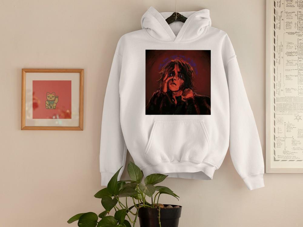 Wife Away Those Tears Of Blood Again Heaven Help Us Now Shirt