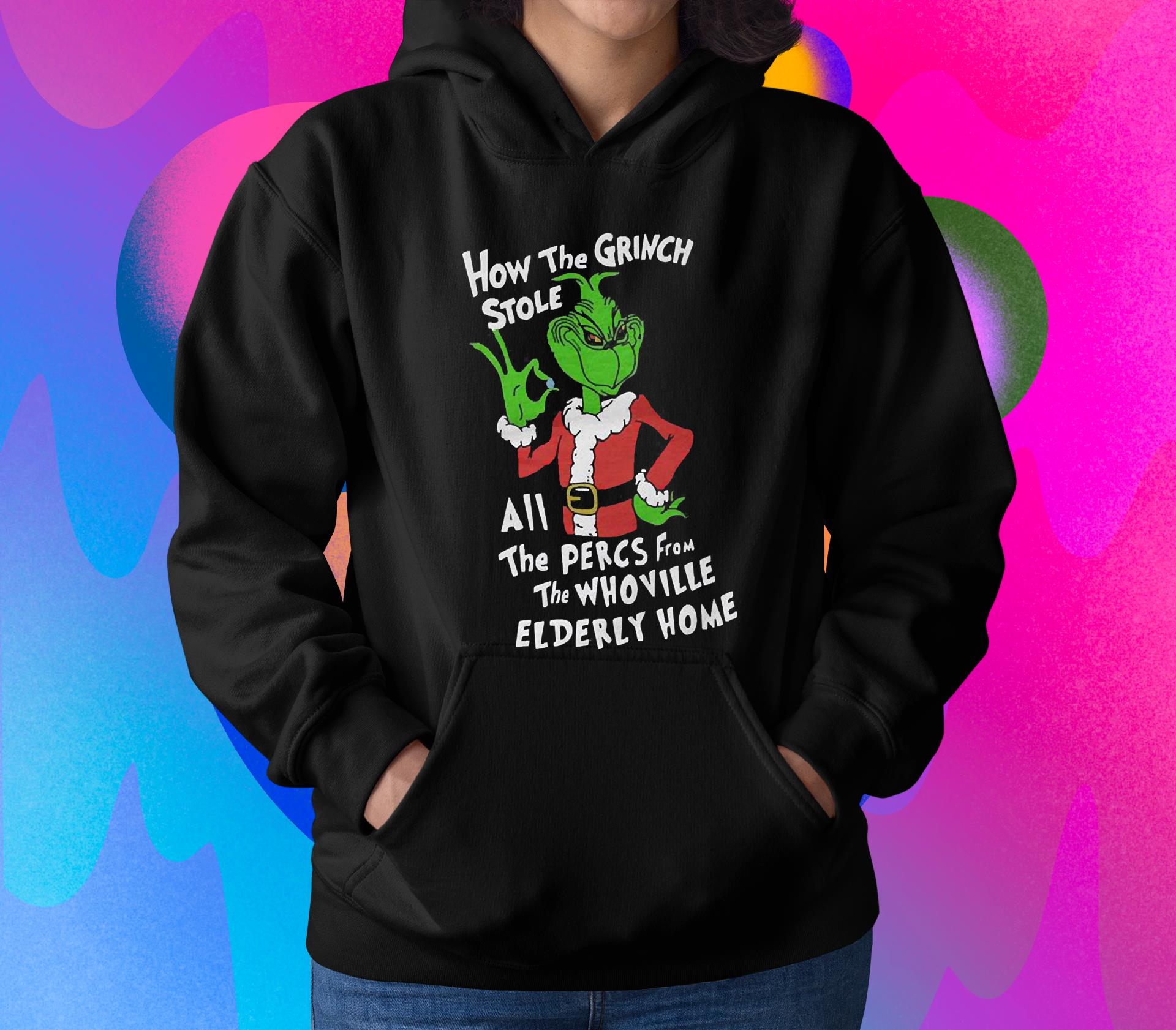 Horror Characters Halloween Friends 2022 Shirt