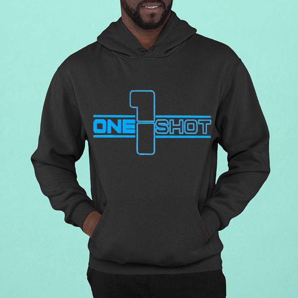 1 Shot Energy One 1 Shot shirt