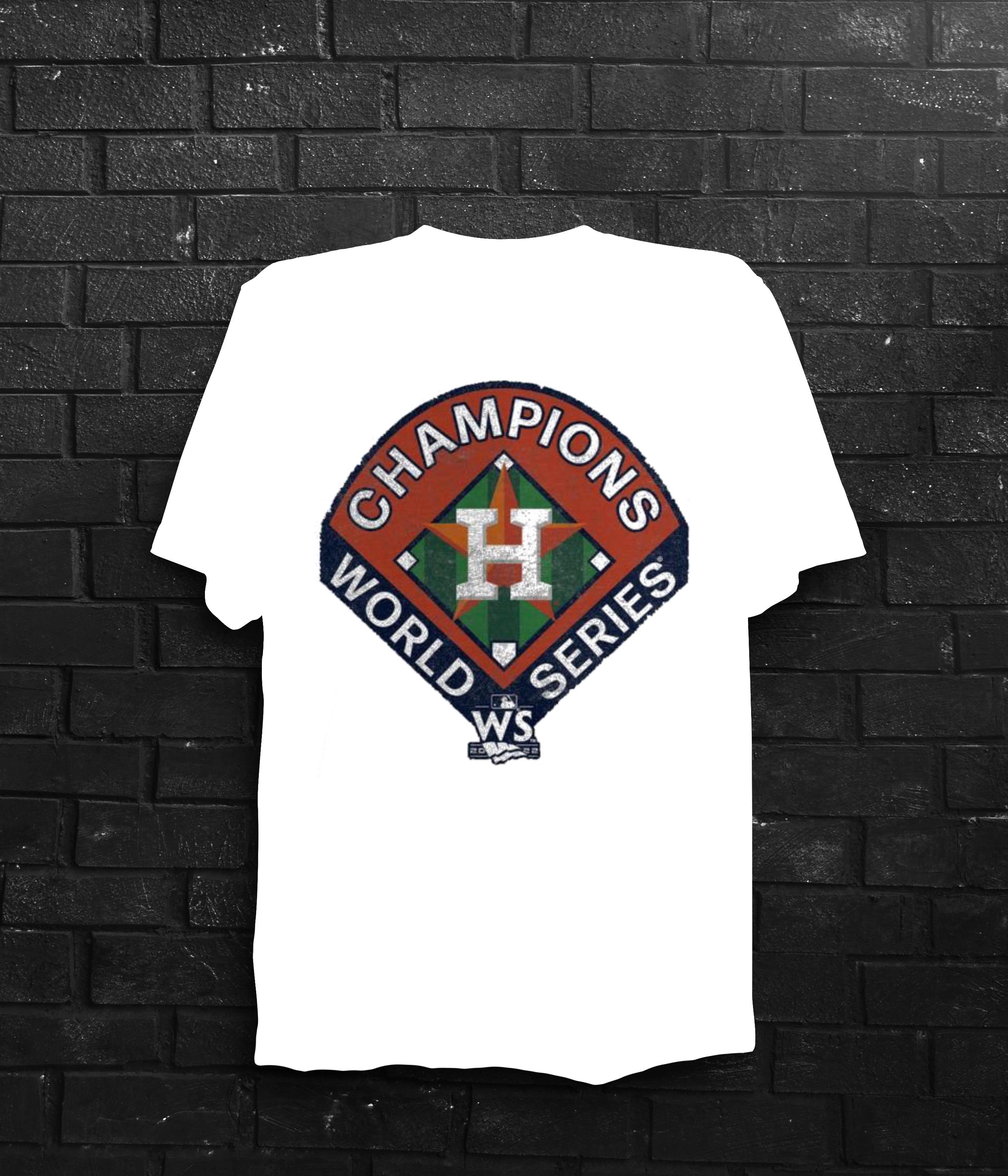 Houston Astros 2022 World Series Champions complete game shirt 1 Houston Astros 2022 World Series Champions complete game shirt 2