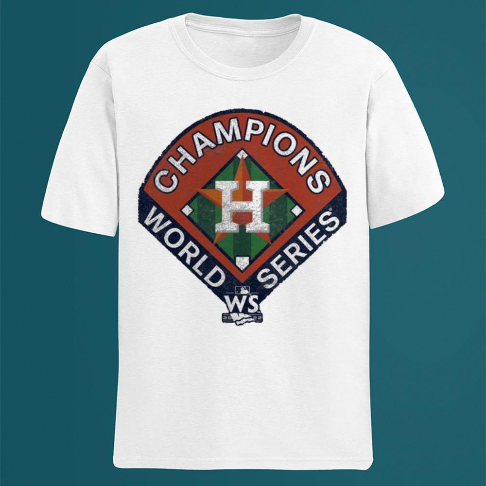 Houston Astros 2022 World Series Champions complete game shirt 3 Houston Astros 2022 World Series Champions complete game shirt 4