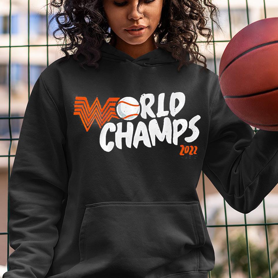 Houston Baseball team 2022 World Champions shirt Houston Baseball team 2022 World Champions shirt