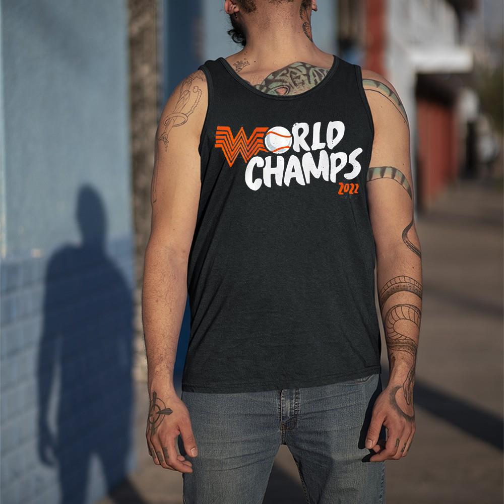 Houston Baseball team 2022 World Champions shirt Houston Baseball team 2022 World Champions shirt