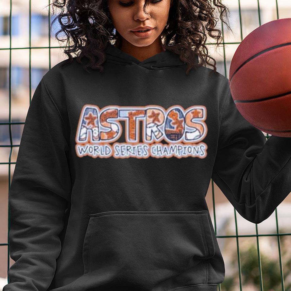 World Series Champions 2022 MLB Houston Astros Shirt
