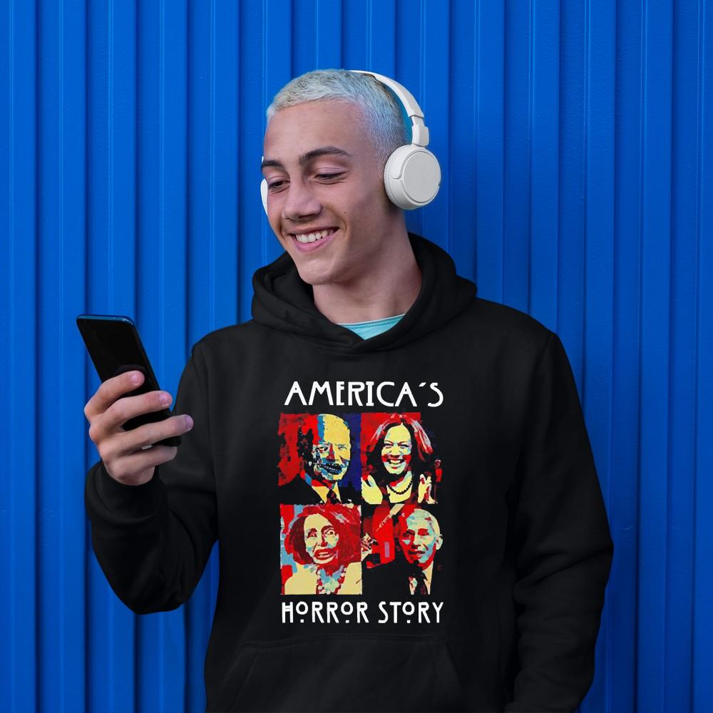 America’s horror story catherine shirt