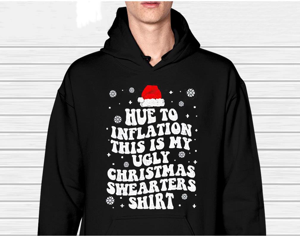 Santa Babe Happy Holiday Groovy Retro Christmas Xmas Family 2022 Shirt 9