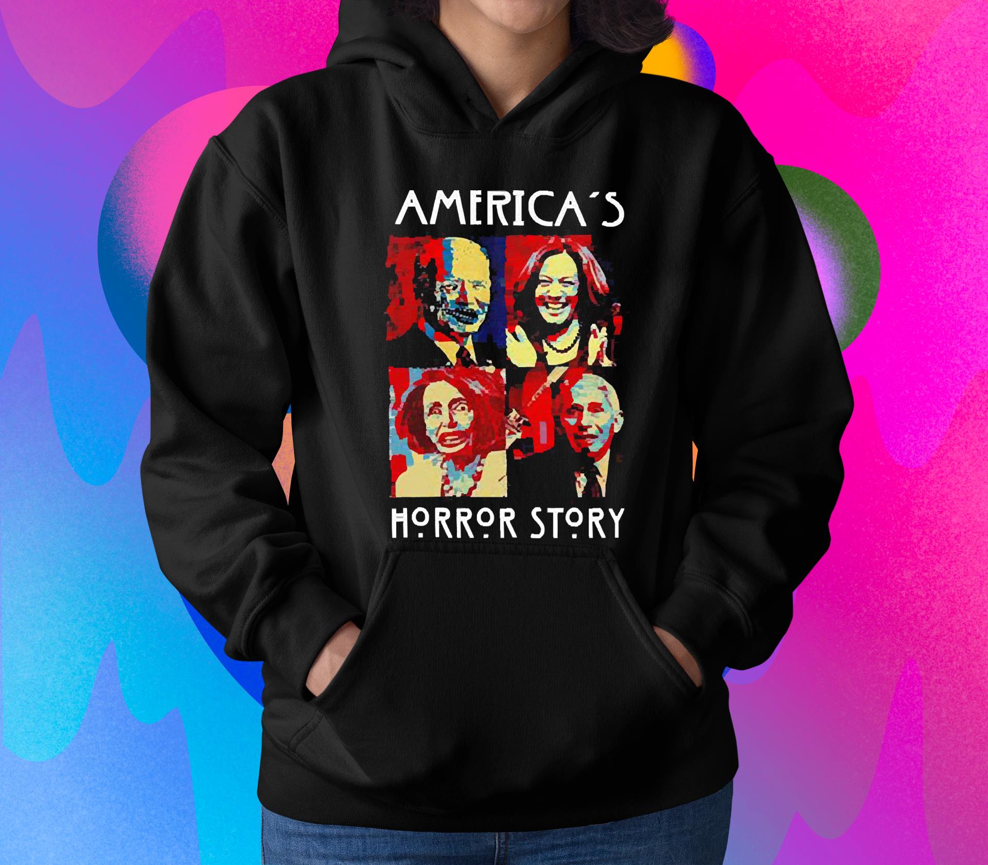America’s horror story catherine shirt