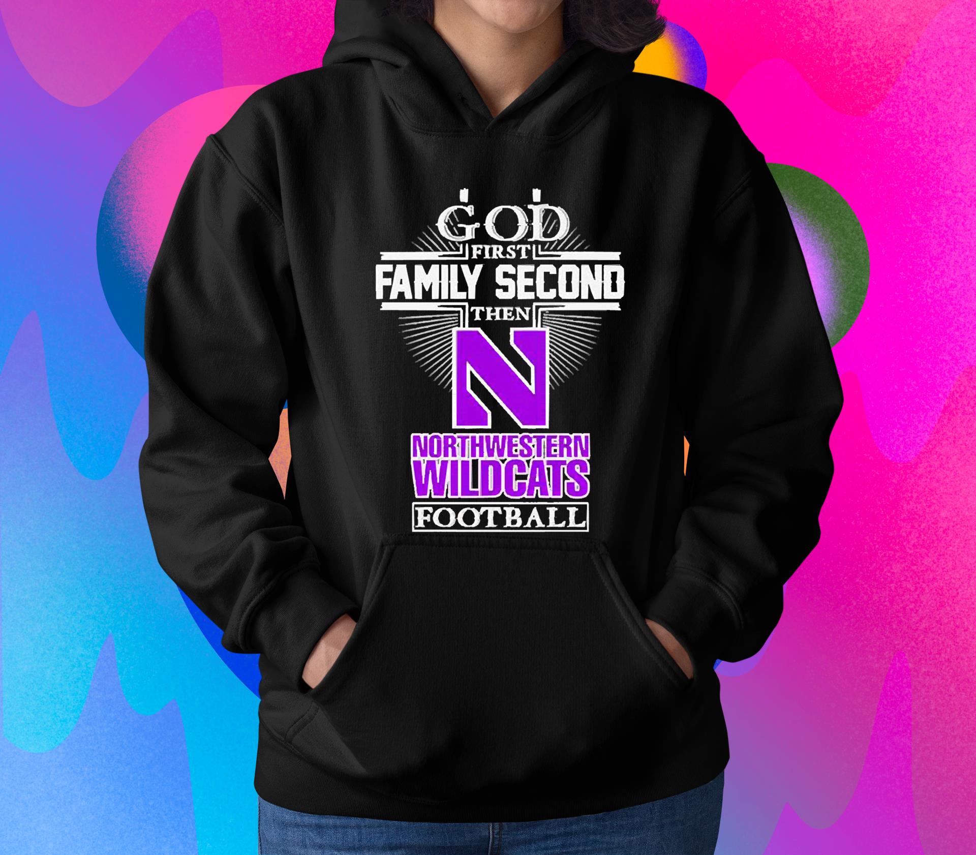 Nola no one likes alabama shirt 8