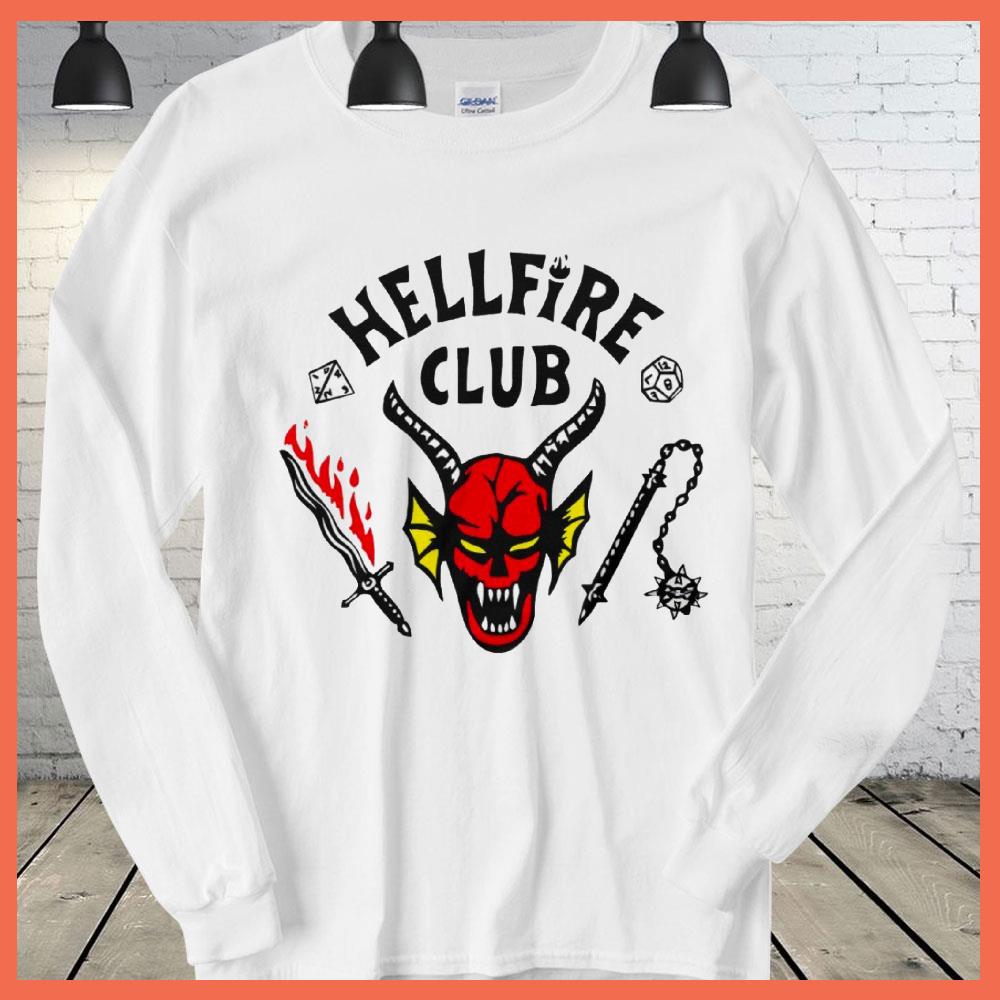 Hellfire Club Shirt