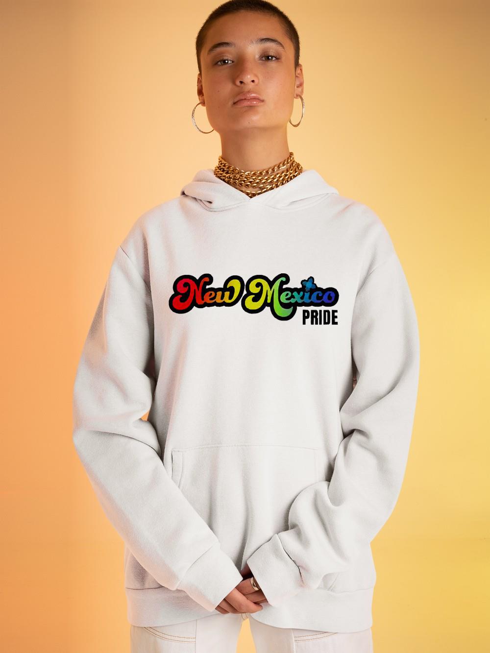 New Mexico Pride Shirt
