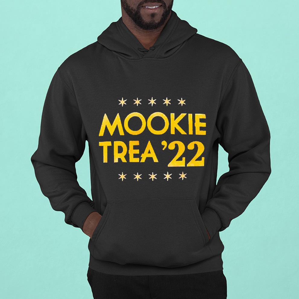 Los Angeles Dodgers Mookie Trea ’22 shirt