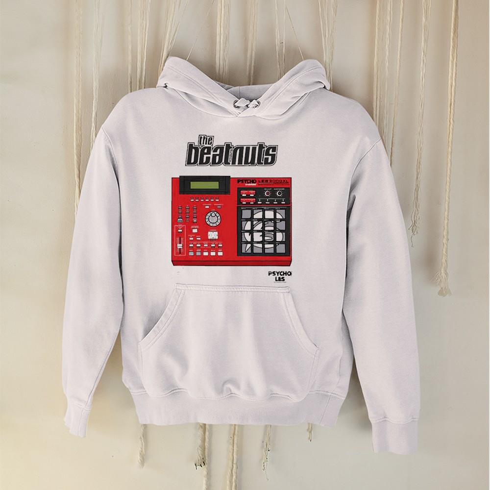 The Beatnuts MPC shirt