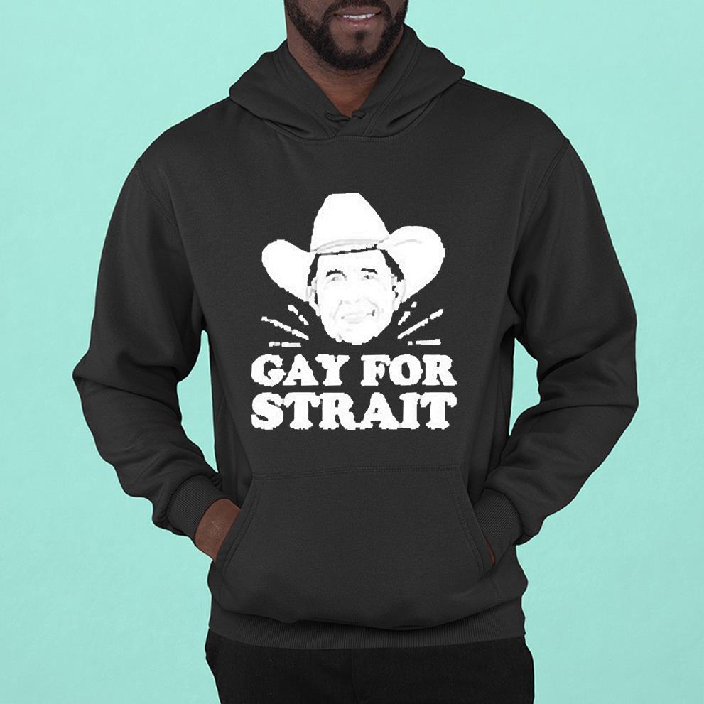 Gay for strait shirt 1 Doctorherotee News