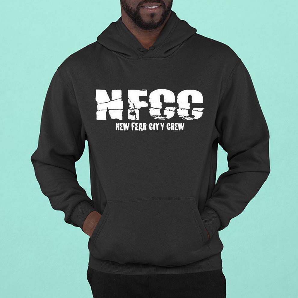 NFCC New Fear City Crew shirt 1 Thebeatlestshirt News