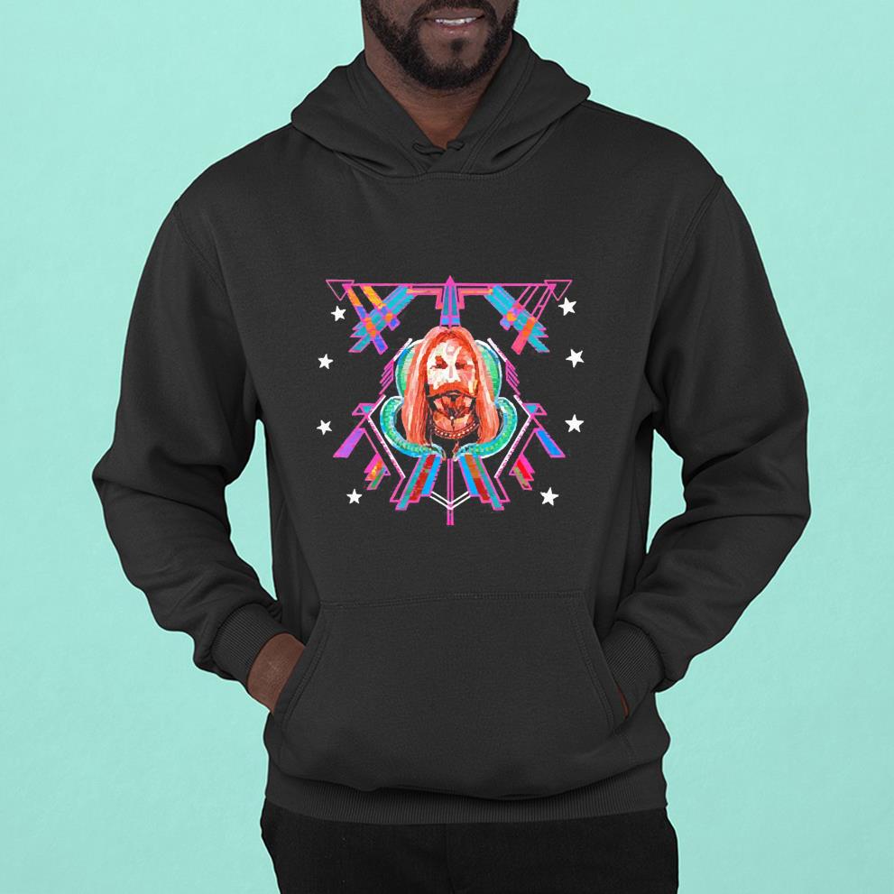 hh104 nik turner space fusion odyssey shirt hoodie - Nik Turner Space Fusion Odyssey shirt