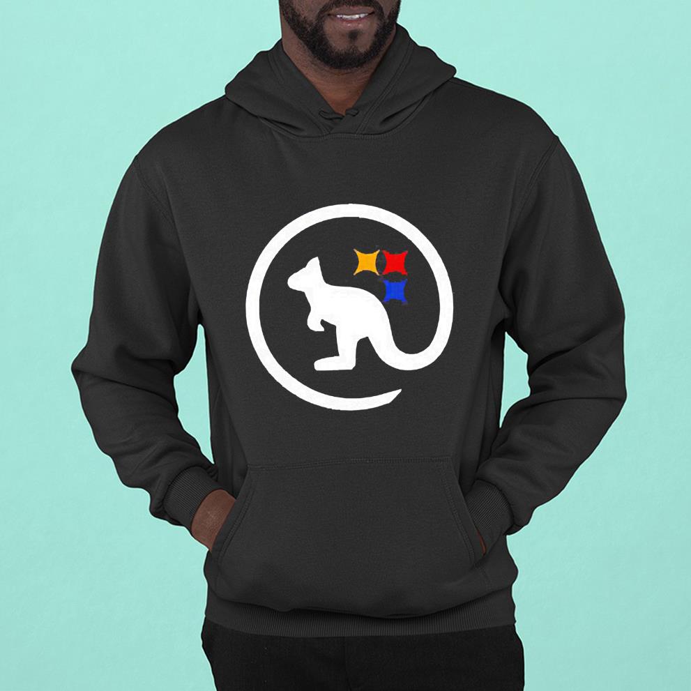 hh104 the pittsburgh joey s shirt hoodie - The Pittsburgh Joey’s shirt