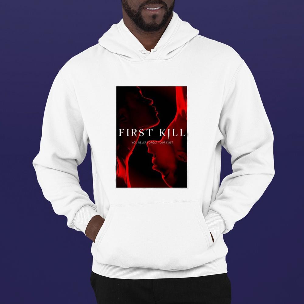 Coming soon First Kill Shirt 81 Doctorherotee News