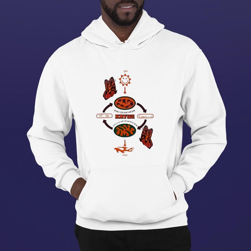 Light Photosynthesis Kryoz Cellular Respiration Heat Kryozgaming Shirt 1 mydisneyshirt news