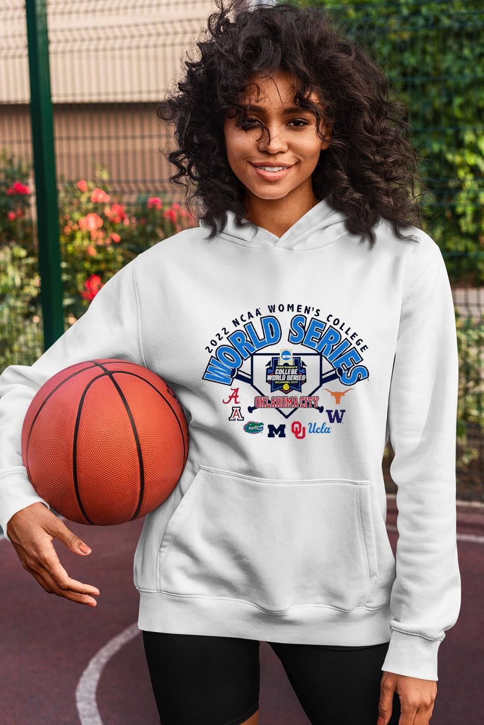 2022 NCAA Women’s College World Series Oklahoma City shirt 1