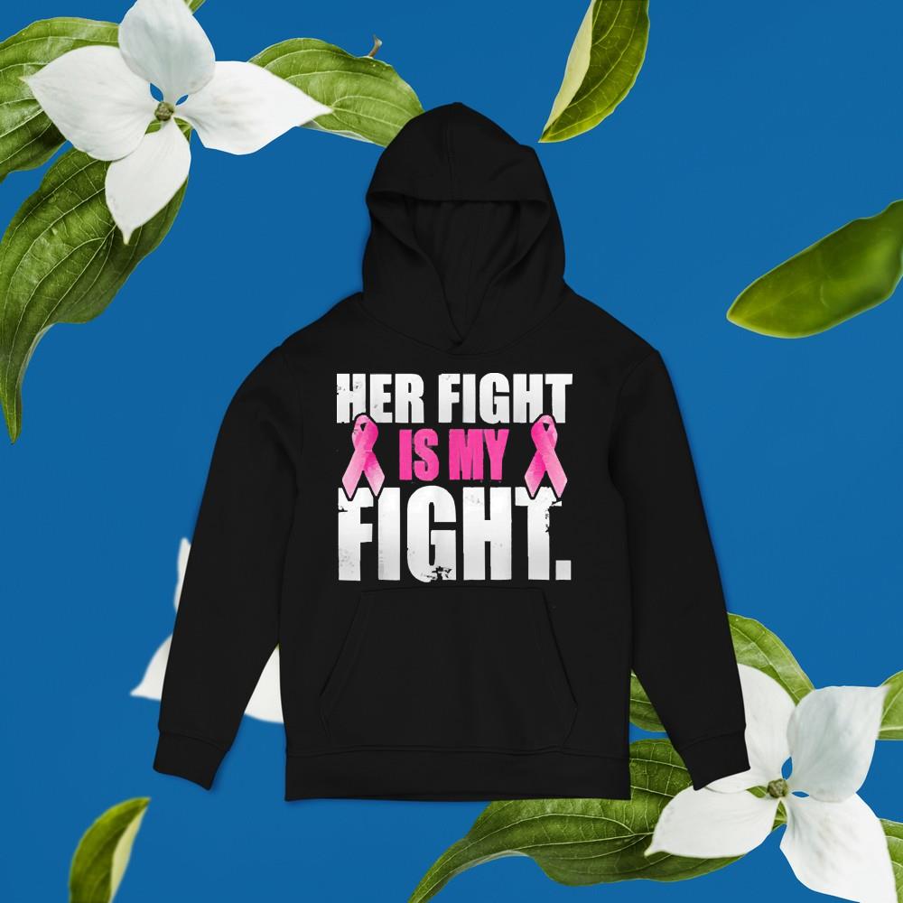 Her fight is my fight shirt 96 Starwars News