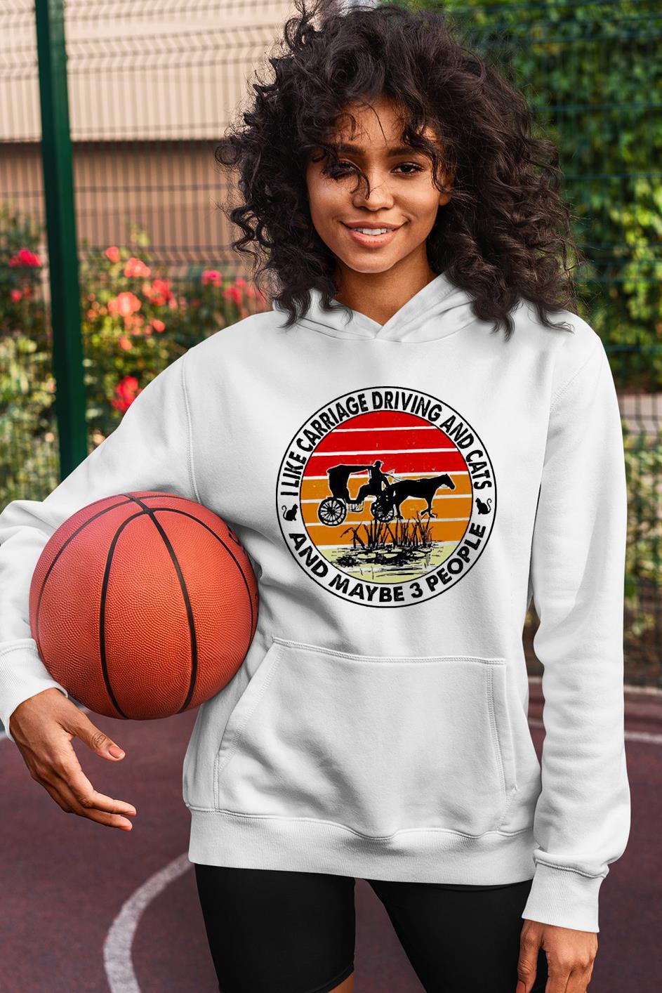 I like carriage driving and cats and maybe 3 people sunset shirt 1 Marvelcomicsteeshirt News