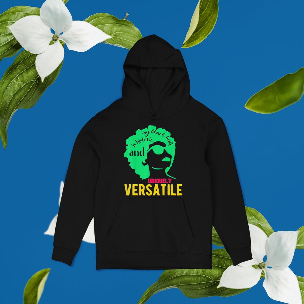 hh106 juneteenth june 19 1865 juneteenth freedom day freeish shirt hoodie - Juneteenth june 19 1865 juneteenth freedom day freeish shirt