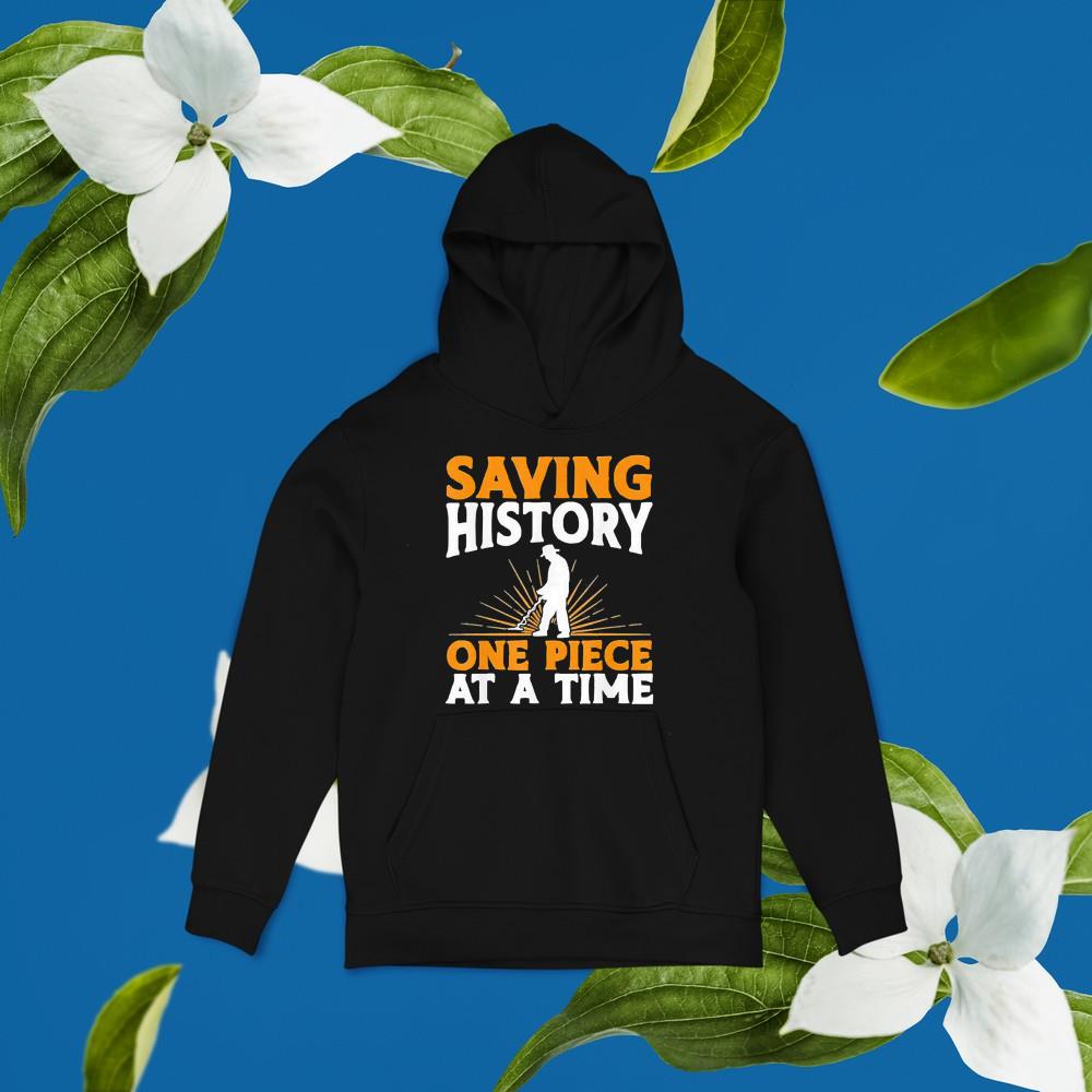 hh106 metal detecting detectorist detectoring shirt hoodie - Metal detecting detectorist detectoring shirt