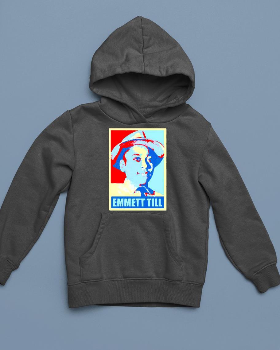 Emmett Till Hope shirt 1 MOTHERDAYSHIRTS NEWS