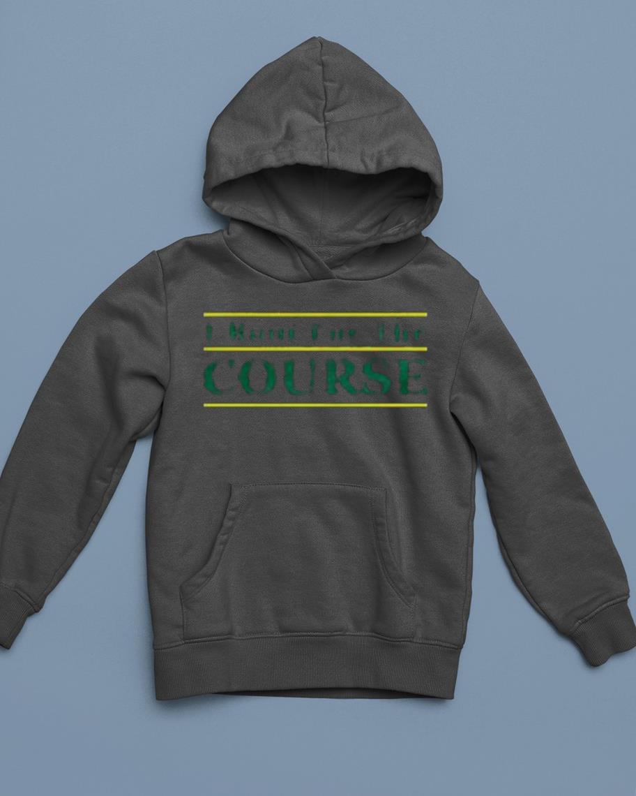 I root for the course shirt 1 Starwars News
