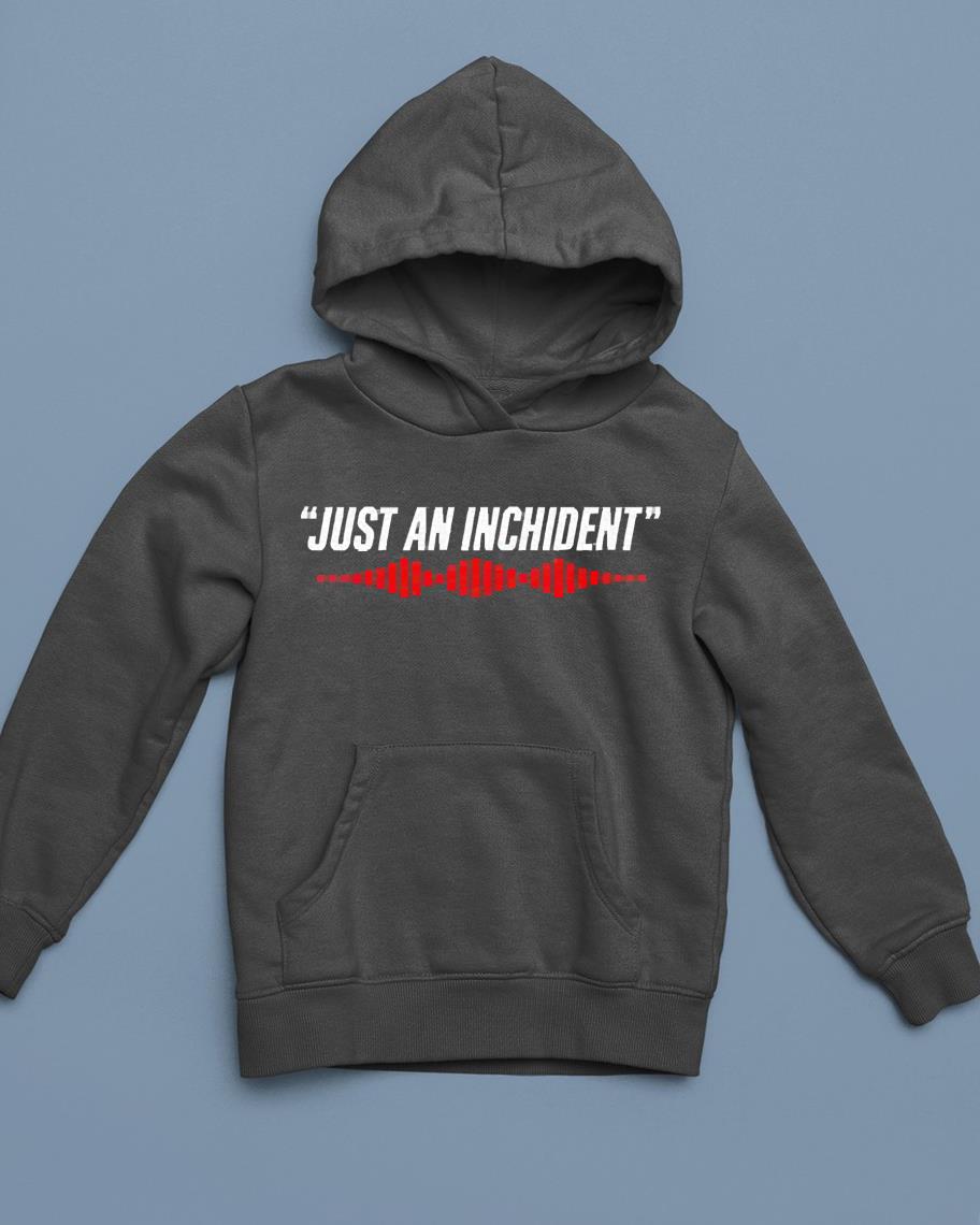 Just an inchident shirt 1 Marvelcomicsteeshirt News