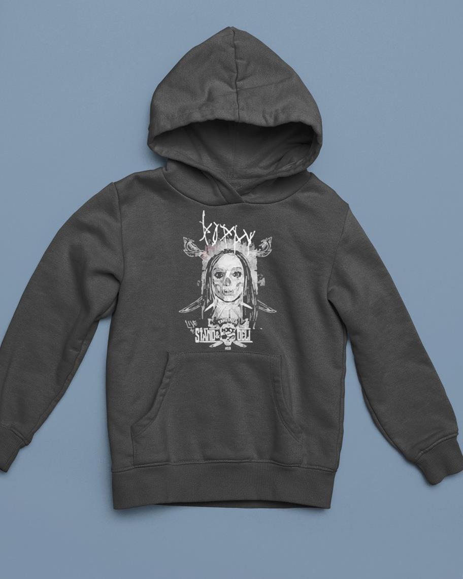 Poppy Nxt Stand and Deliver Skull and Swords shirt 1 nurseteeshirt News
