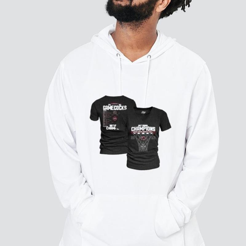 South Carolina Gamecocks 2022 NCAA Women’s Basketball champions shirt 1 Starwars News
