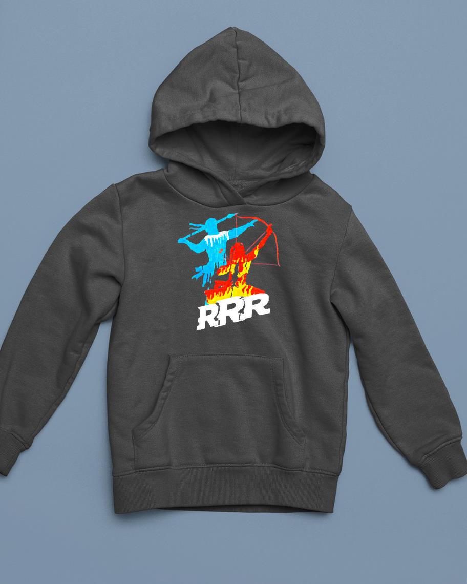 hh114 the souled rrr divine powers shirt hoodie - The Souled Rrr Divine Powers shirt
