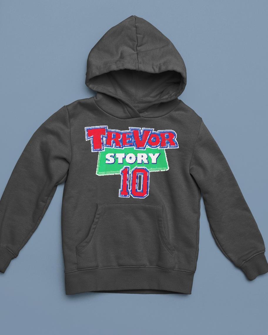 Trevor Story 10 Boston shirt 1 Greatfuldeadshirts News