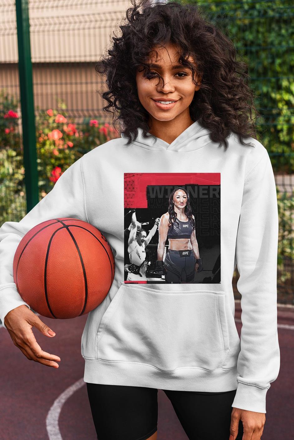 Carla Esparza Wins UFC Strawweight Championship 2022 Shirt 78 Doctorherotee News