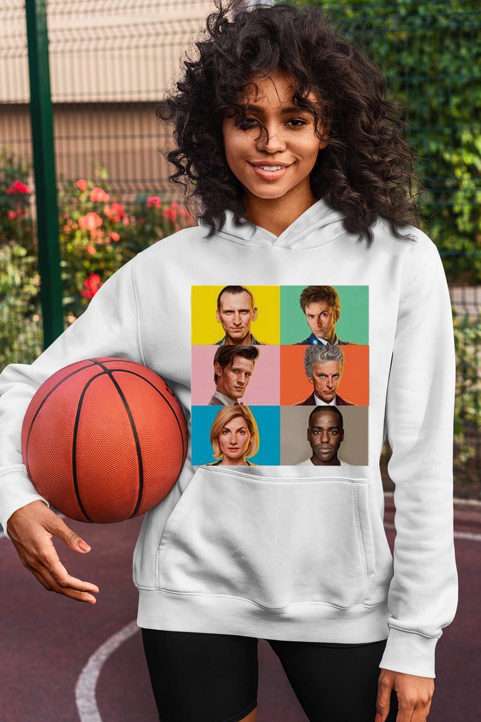 The Legacy Of The Doctor Who Shirt 1