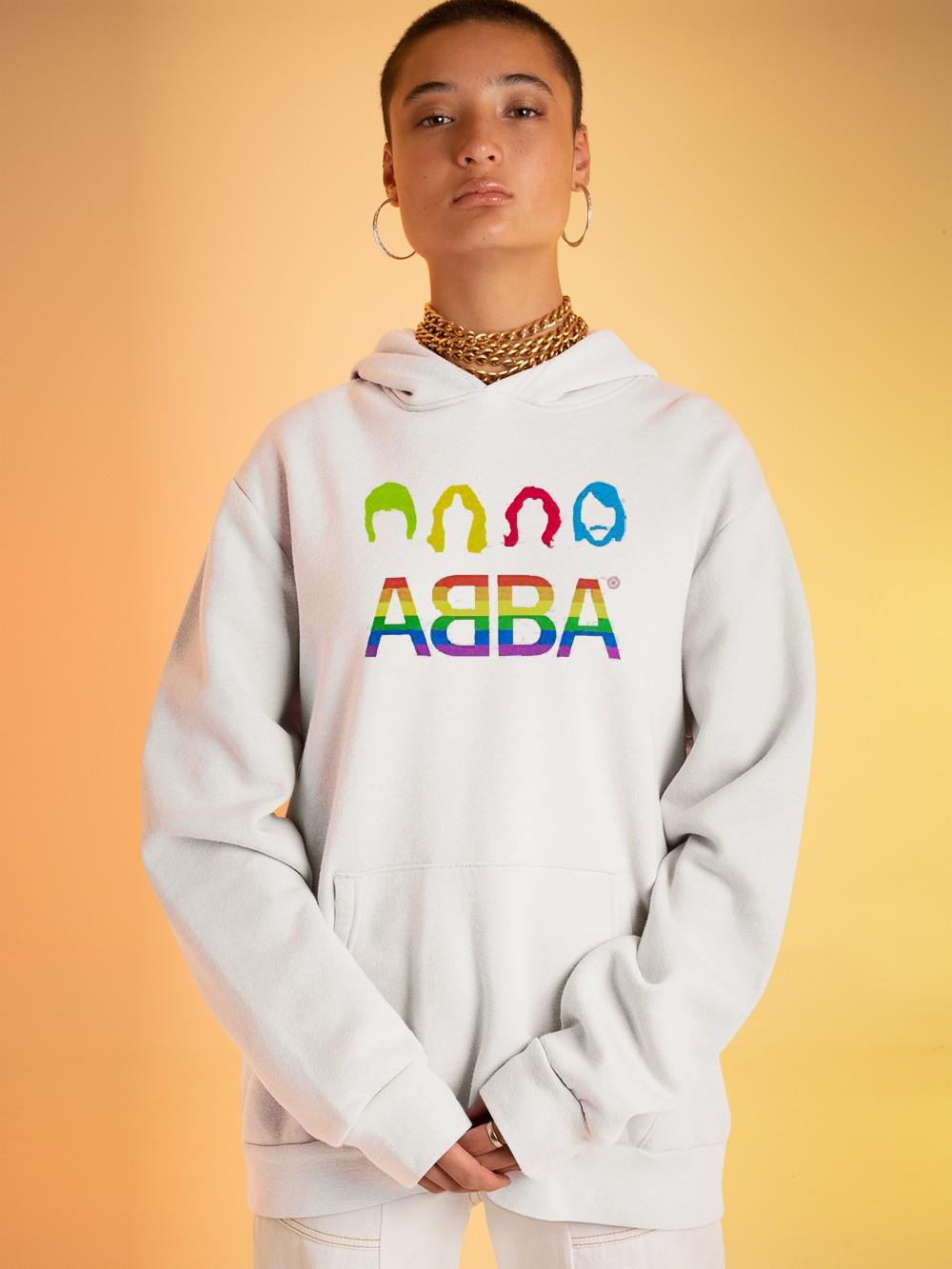 hh124 abba pride logo shirt hoodie - Abba Pride Logo shirt