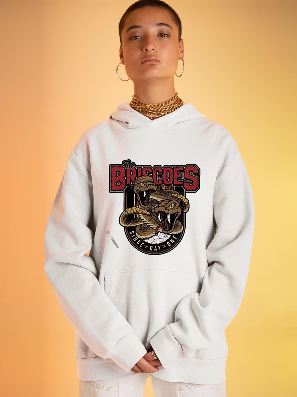 Briscoes Snakes shirt 1